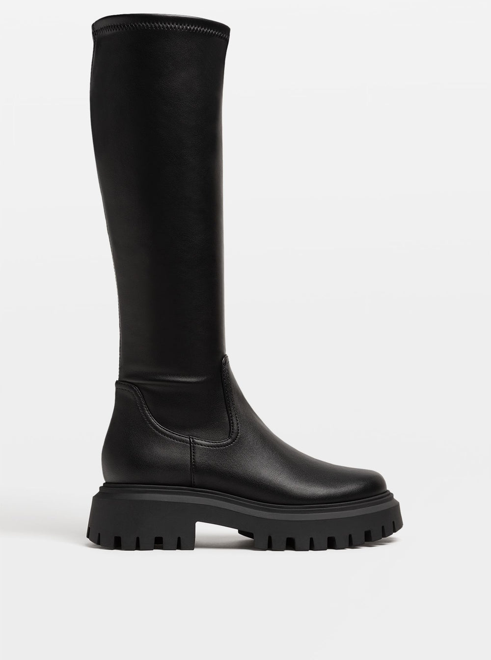 Moudda STRADIVARIUS - Bottes - Tunisie 2