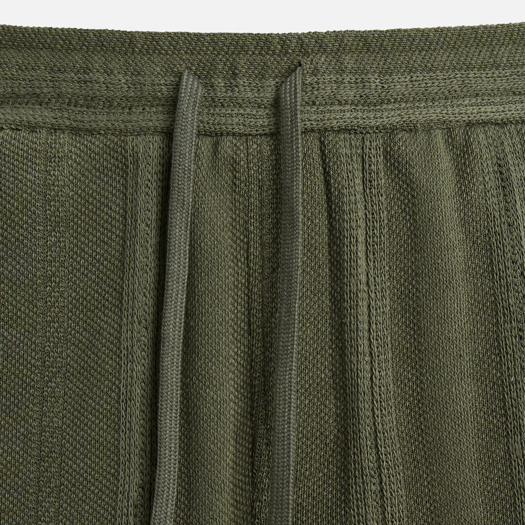 Moudda ZARA - Bermuda - Jacquard Structuré - Tunisie 3