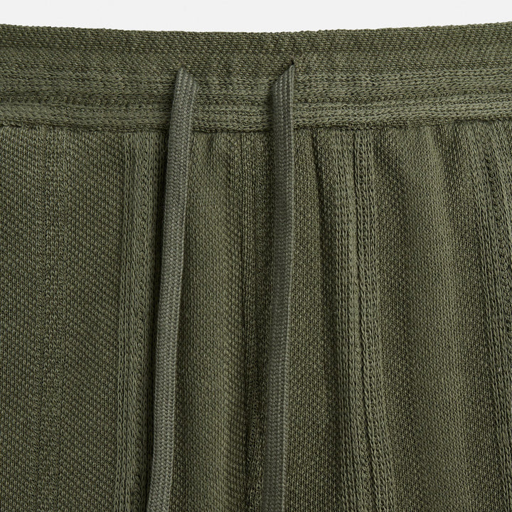 Moudda ZARA - Bermuda - Jacquard Structuré - Tunisie 3