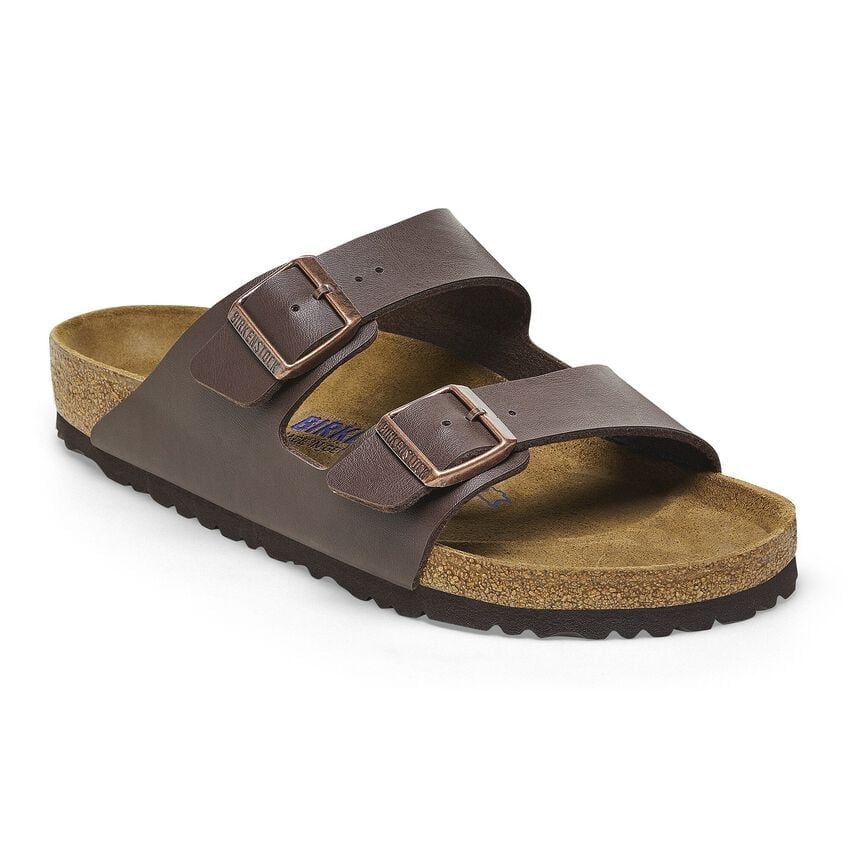 Moudda Birkenstock - Arizona Sfb Bf - Tunisie 1
