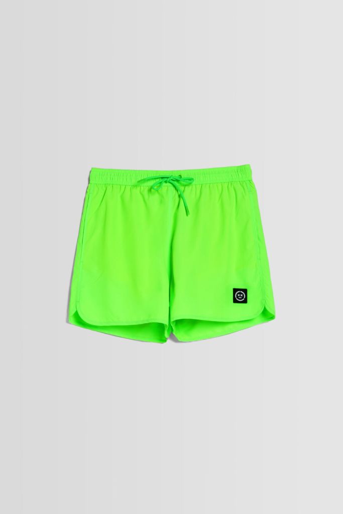 Moudda BERSHKA - Maillot De Bain - 4