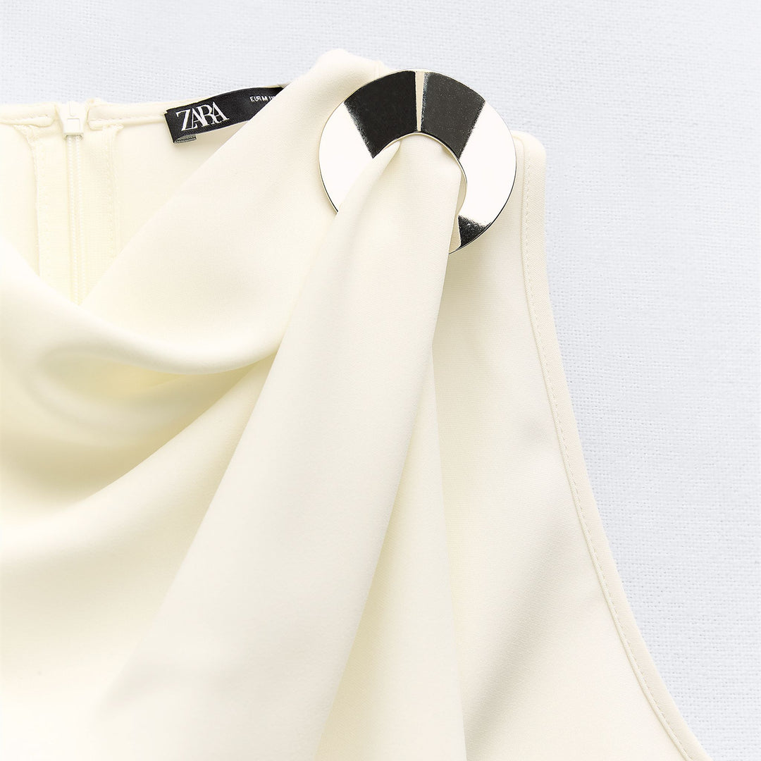 Moudda ZARA - Shirt - Tunisie 3