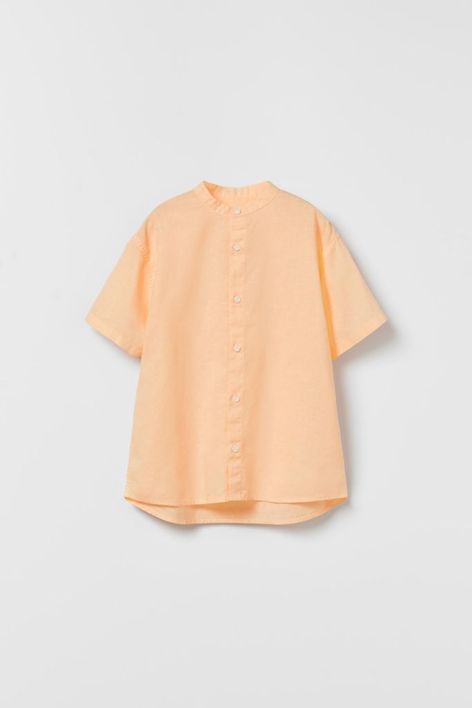 Moudda ZARA - Chemise - 1
