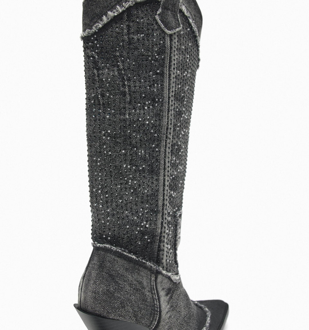 Moudda ZARA - Bottine - Tunisie 4