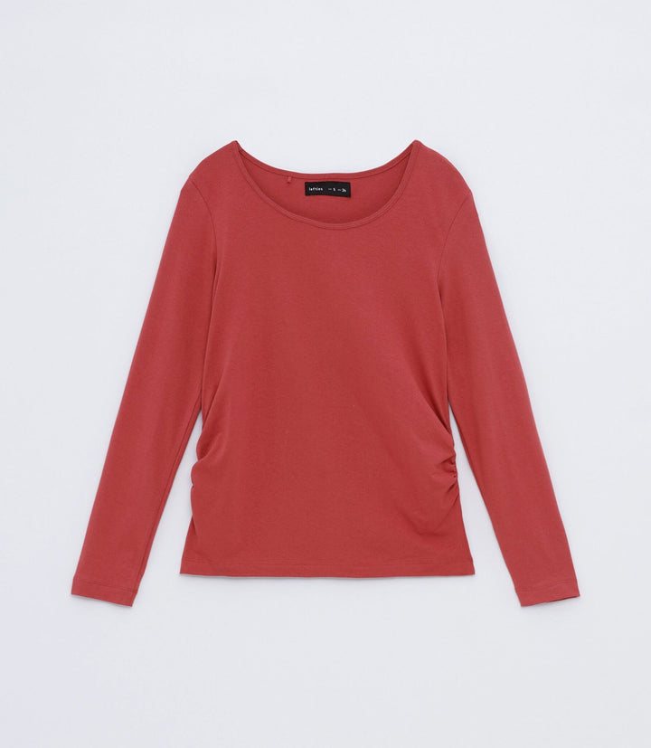 Moudda Lefties - Tee shirt - Tunisie 1