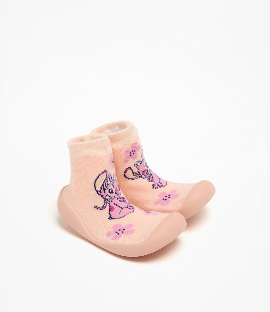 Moudda Lefties - Chaussette - Élastique Ange - Tunisie 3
