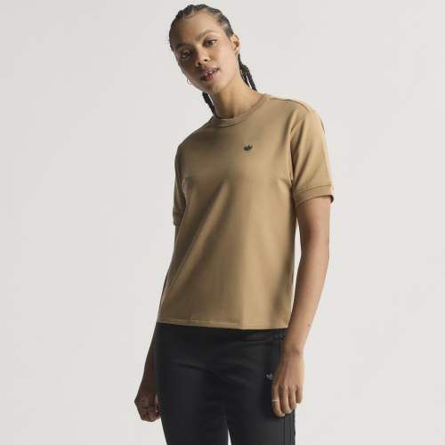 Moudda Adidas - T-shirt Premium Essentials - Tunisie 3