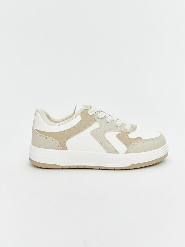 Moudda LC Waikiki - Chaussures casual Fille Beige clair - Tunisie 2