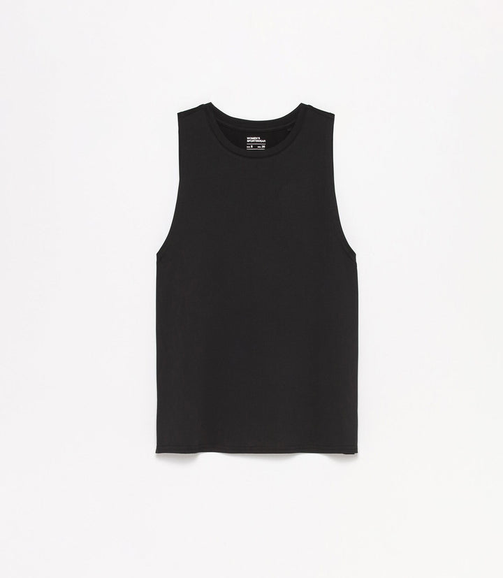 Moudda Lefties - T-Shirt - Nageur Basique (Gym) - Tunisie 1