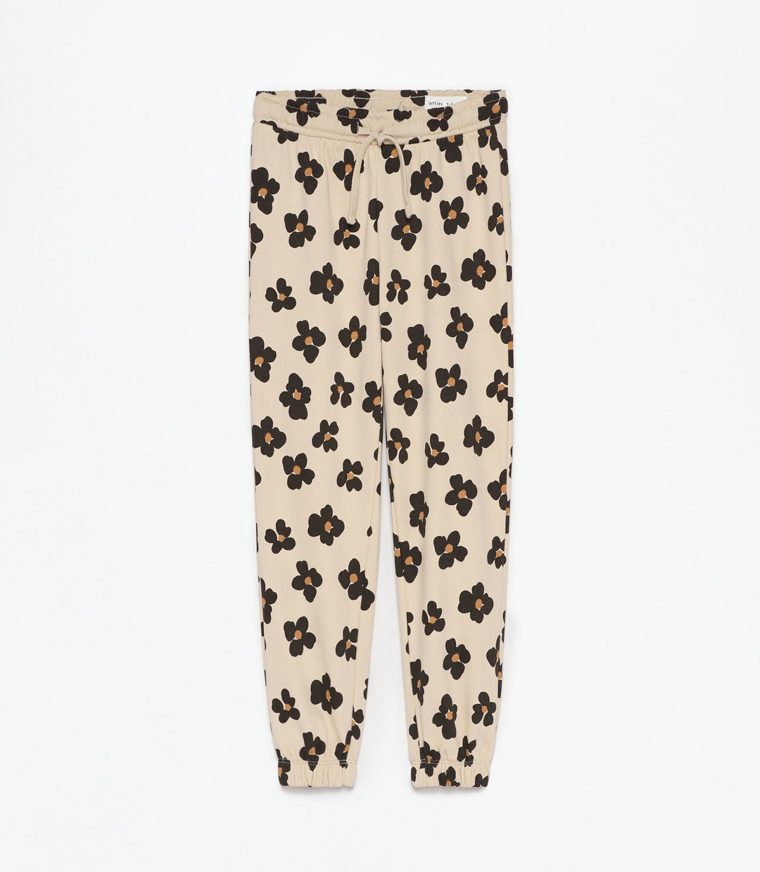 Moudda Lefties - Pantalon Sweat - AOP Terry Fév Fille - Tunisie 2