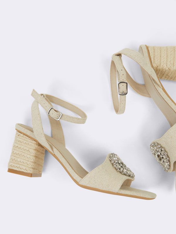 Moudda Lefties - Sandale - Tunisie 3