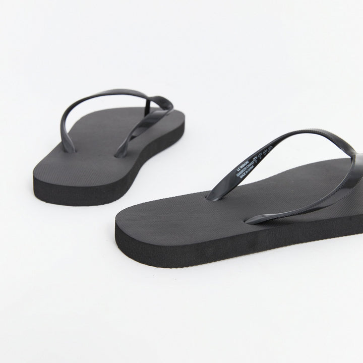 Moudda LC Waikiki - Tongs Femme Noir - Tunisie 4