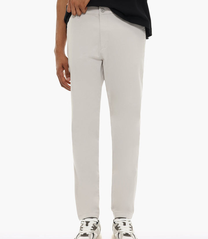Moudda Lefties - Pantalon Chino Skinny Casual - Tunisie 4