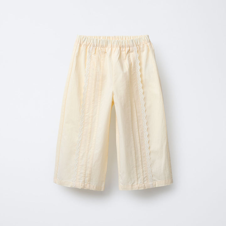 Moudda ZARA - Pantalon Enfant - Collection Chloé Popeline - Tunisie 1