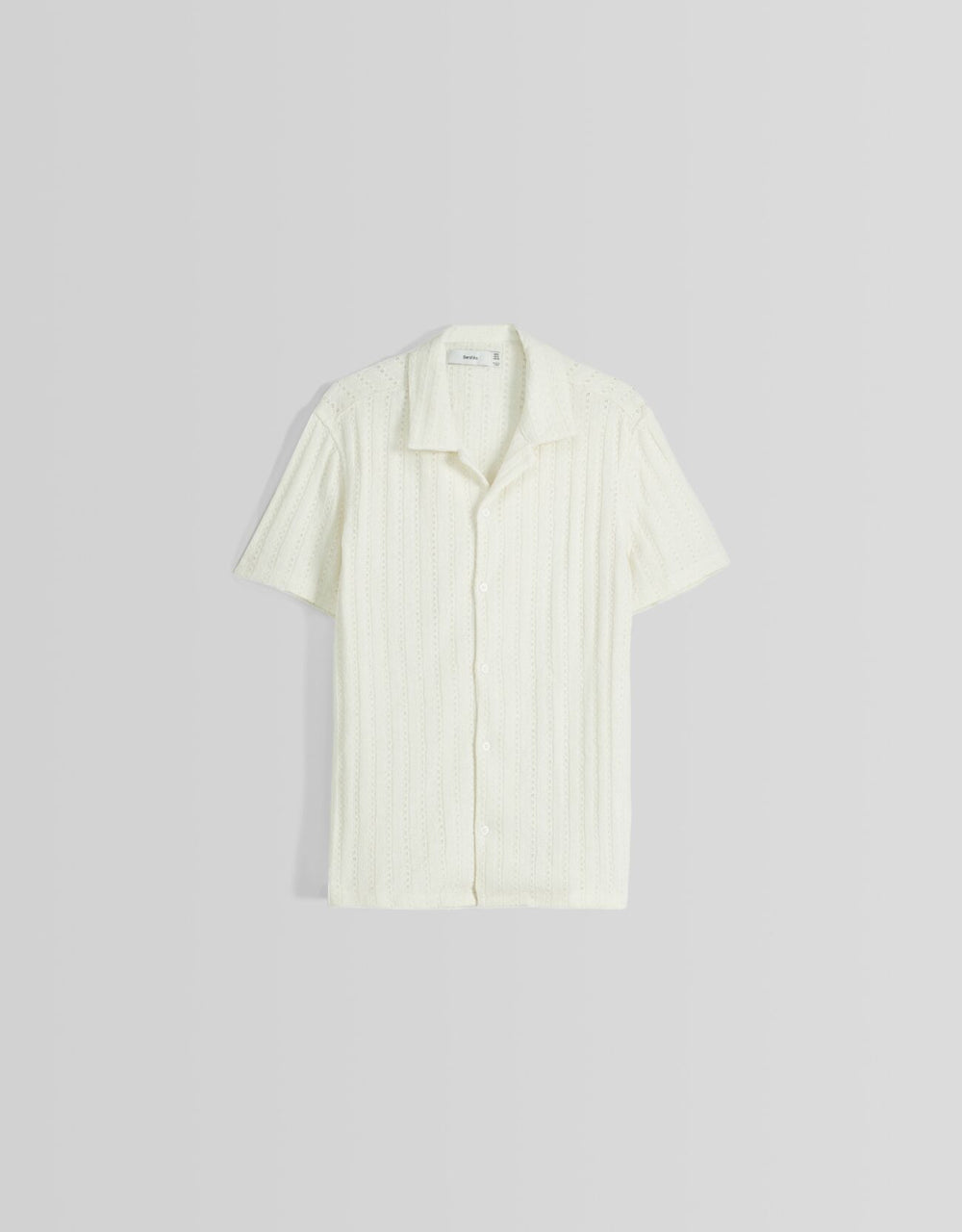 Moudda BERSHKA - Chemise/tunique - Tunisie 2