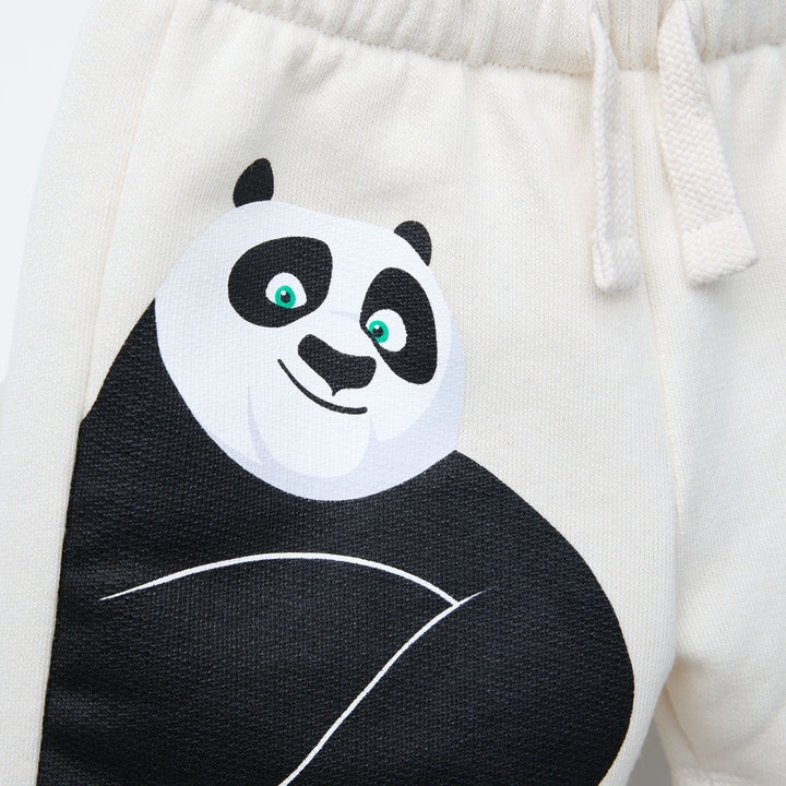 Moudda ZARA - Bermuda Enfant - Kung-Fu Panda (Ramadan) - Tunisie 3