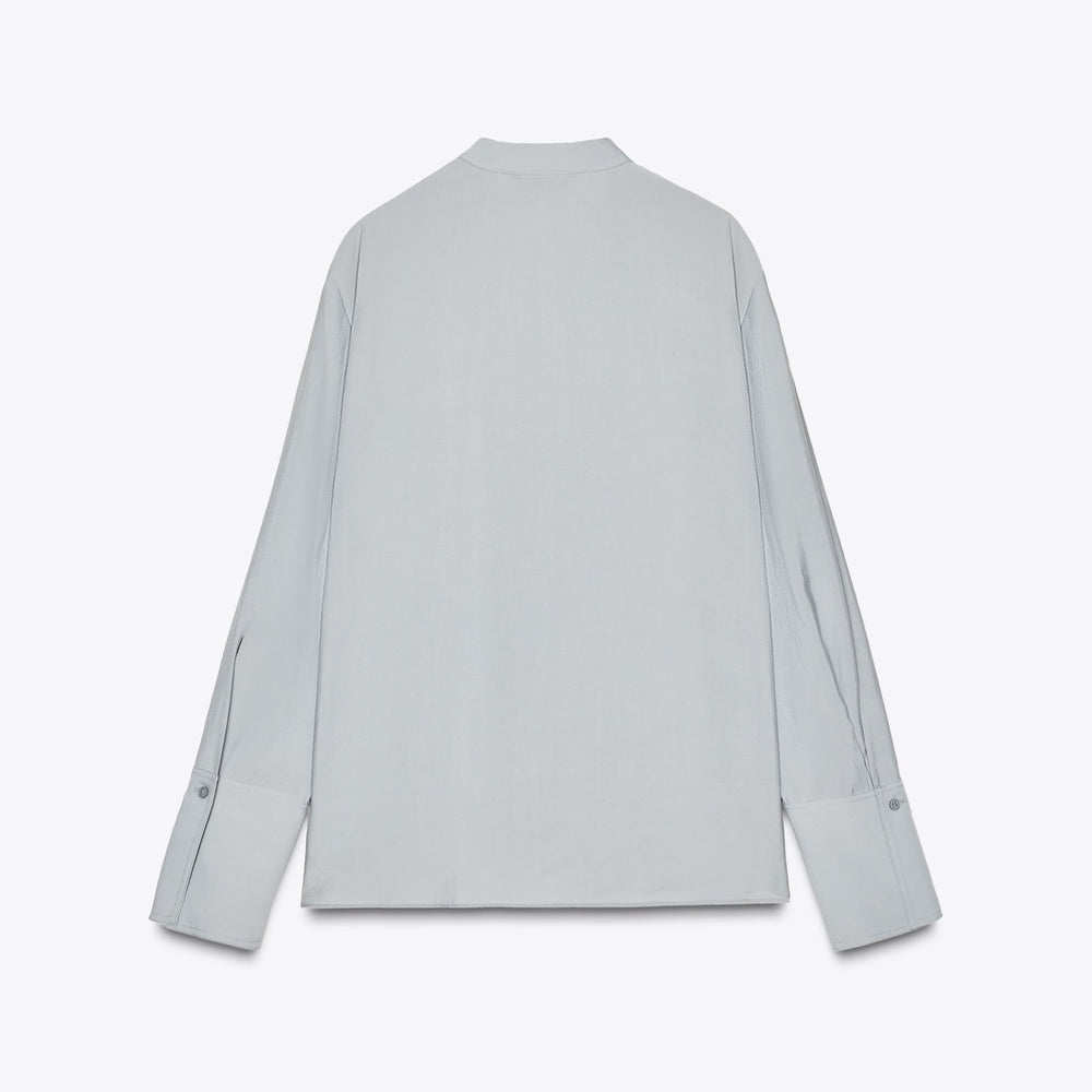 Moudda ZARA - Chemise Tencel - Fini Propre - Tunisie 2