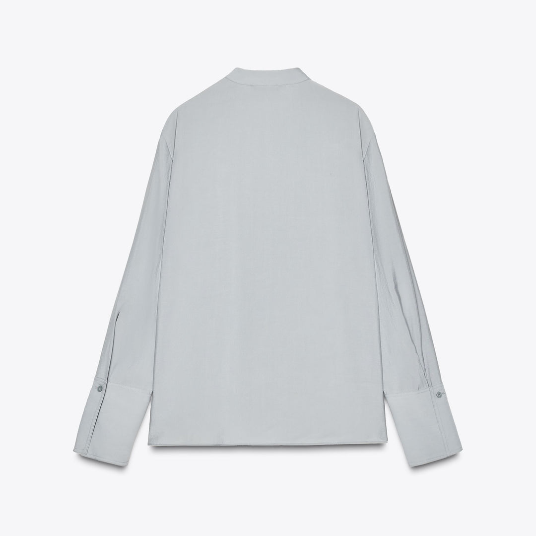 Moudda ZARA - Chemise Tencel - Fini Propre - Tunisie 2