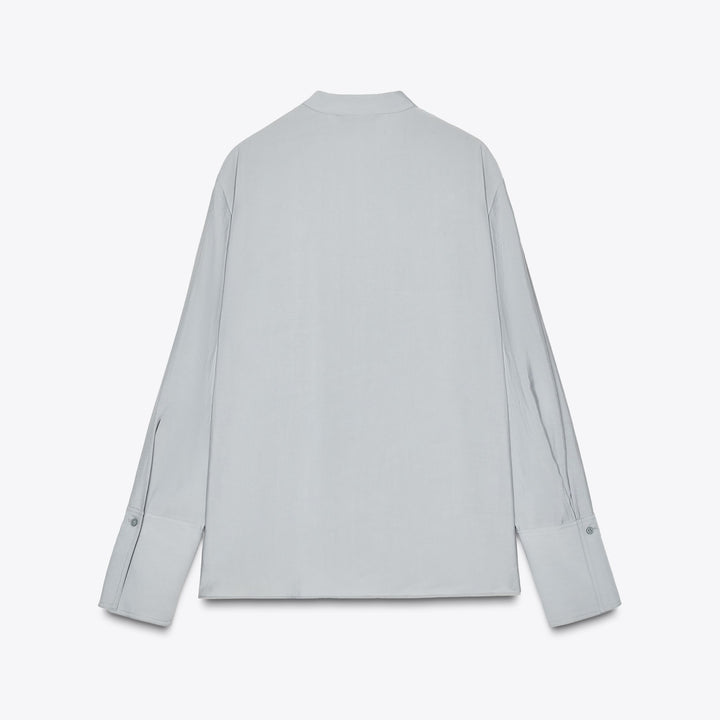 Moudda ZARA - Chemise Tencel - Fini Propre - Tunisie 2