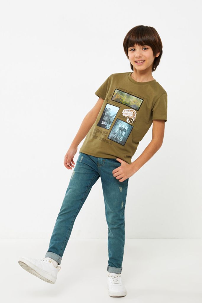 Moudda LC Waikiki - Pantalon - 1