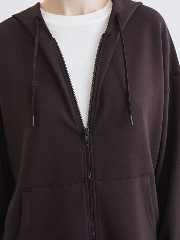 Moudda LC Waikiki - Cardigan en jersey pour Femme - Tunisie 3