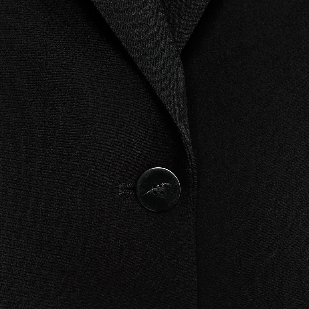 Moudda ZARA - Blazer Long - 2 Boutons - Tunisie 3