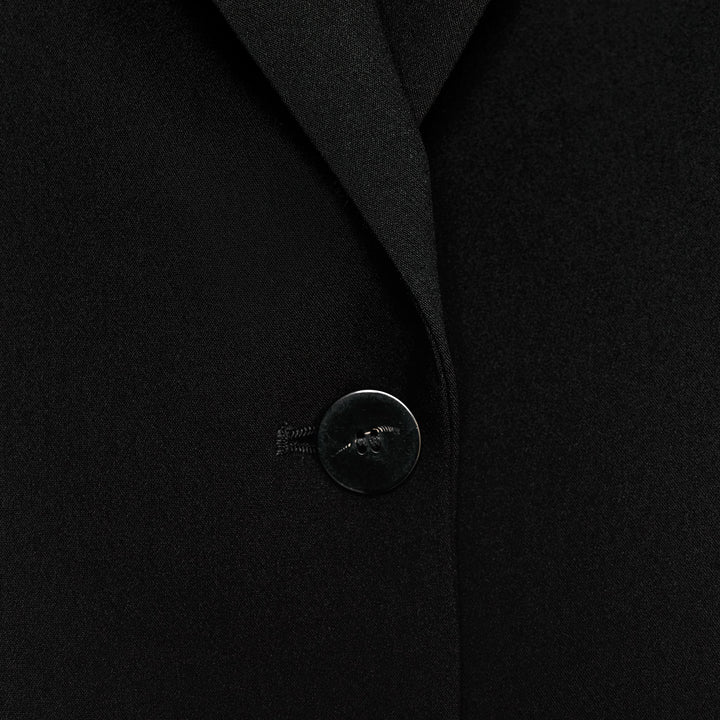 Moudda ZARA - Blazer Long - 2 Boutons - Tunisie 3