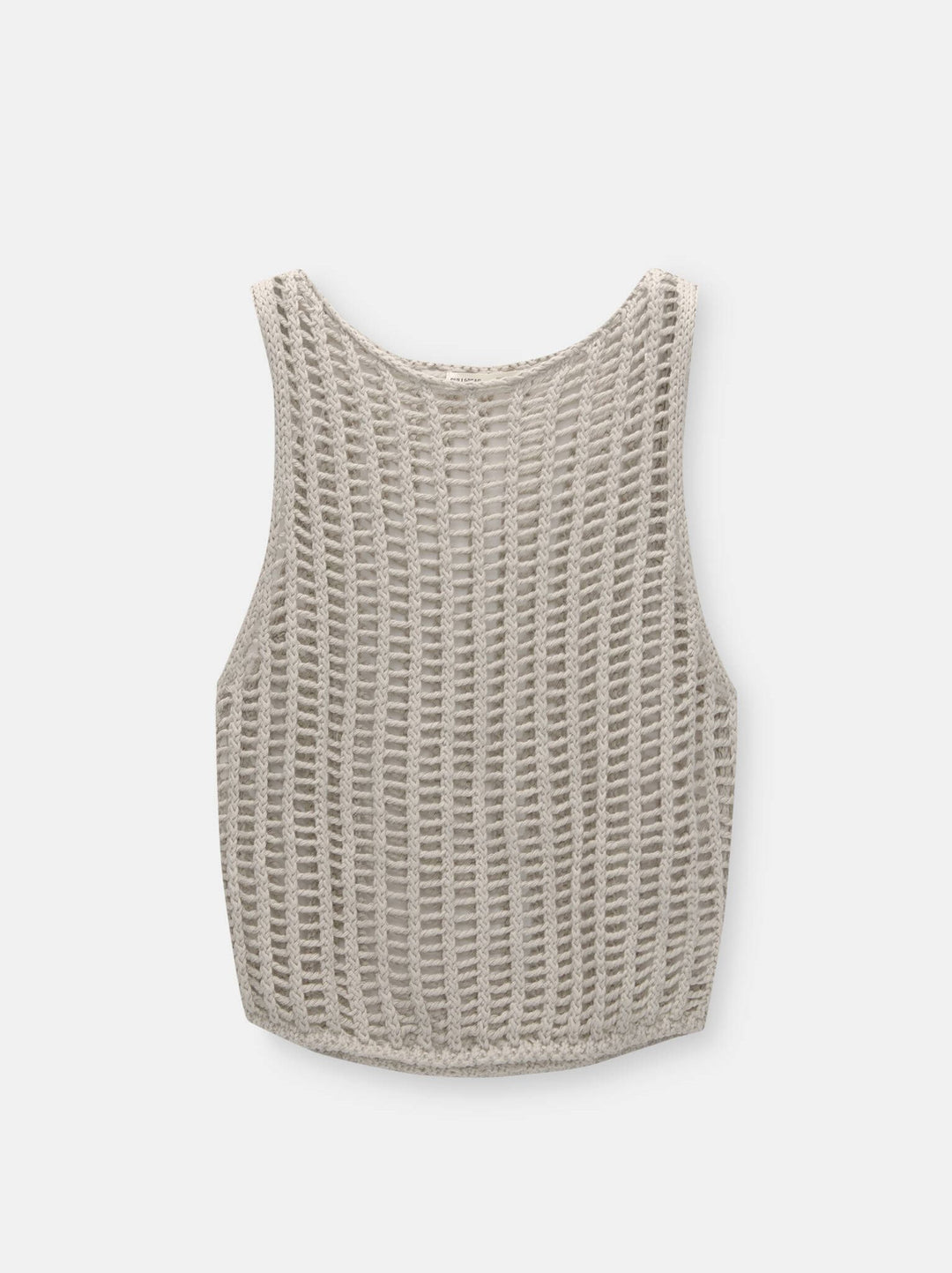 Moudda PULL & BEAR - Gilet Calado Coton - Tunisie 2