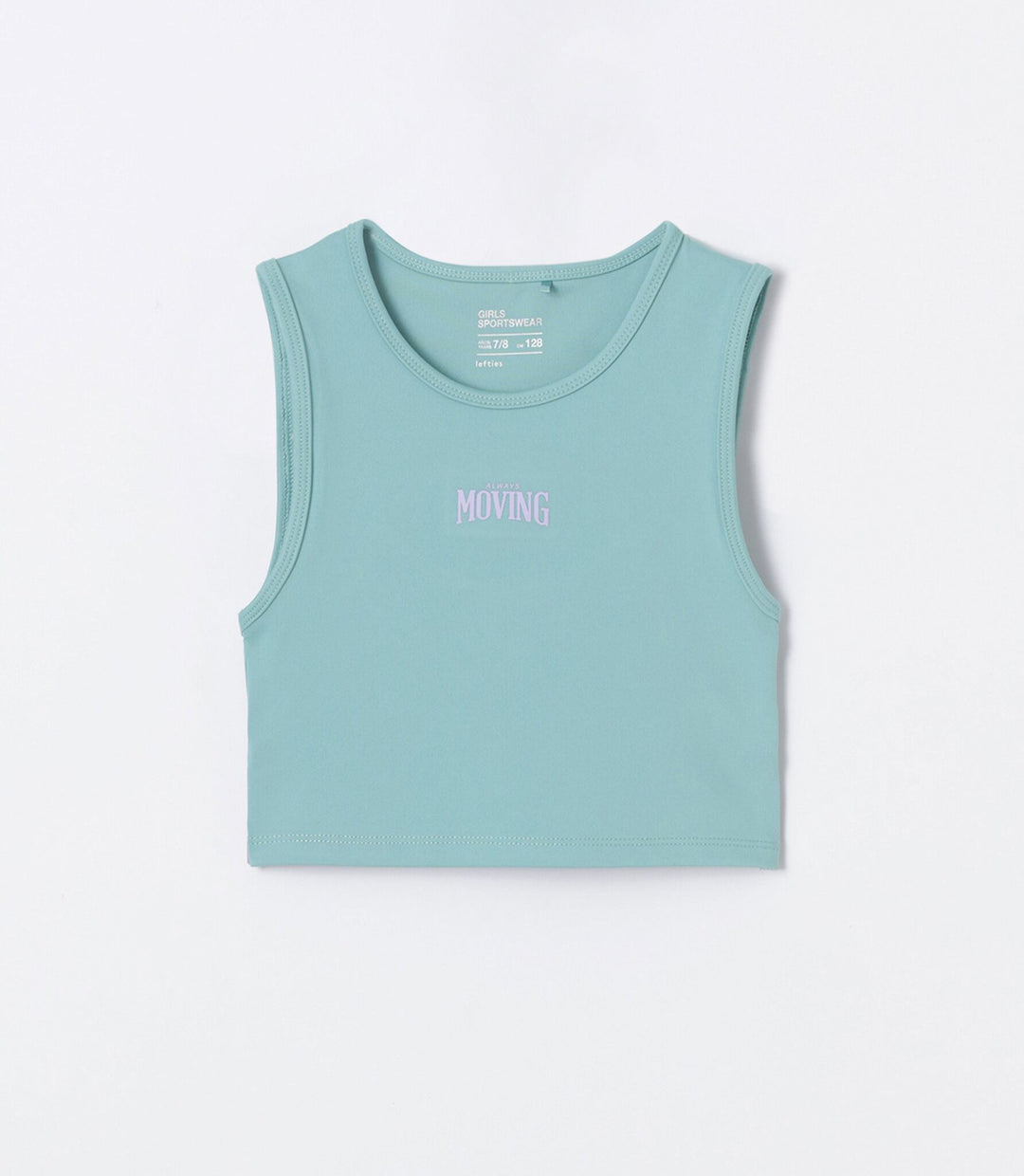 Moudda Lefties - Top - Tunisie 1