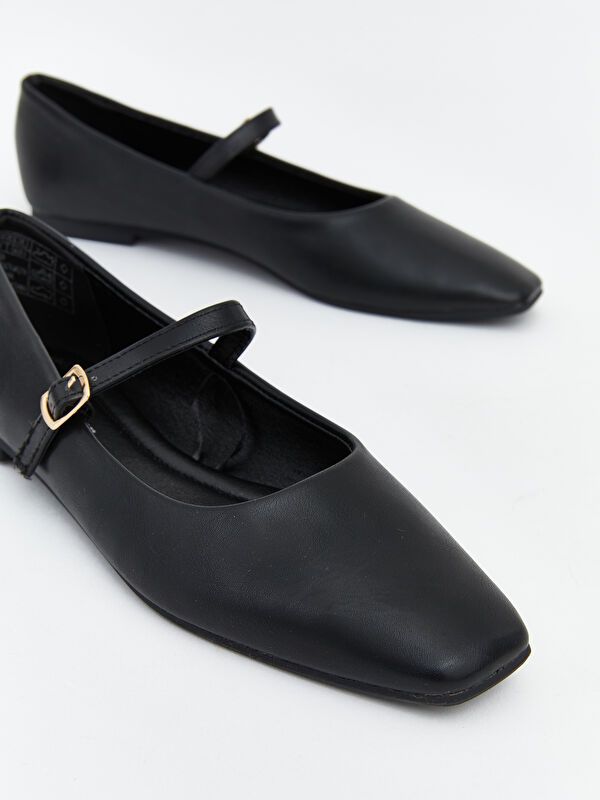 Moudda LC Waikiki - Ballerines pour Femme - Tunisie 3