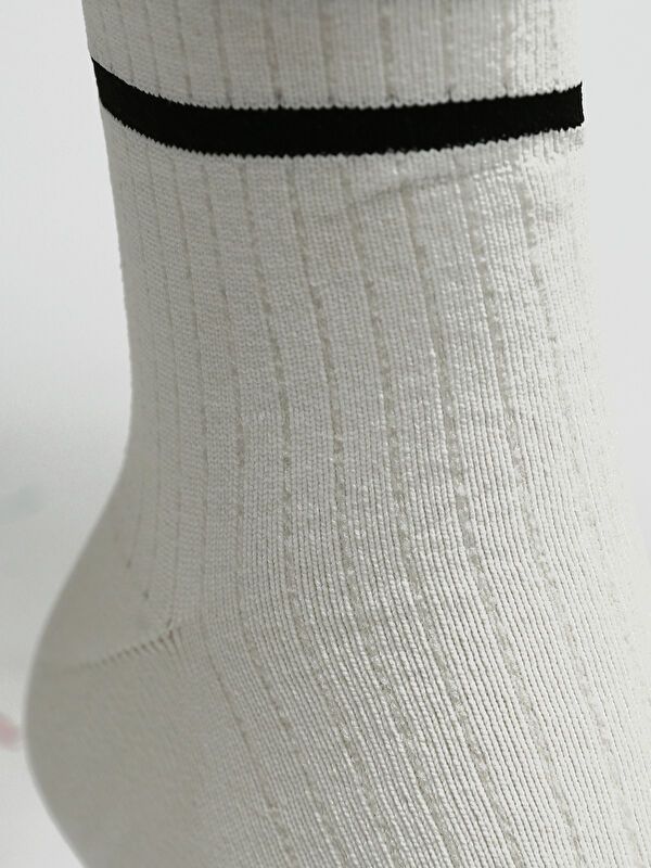 Moudda LC Waikiki - Chaussettes  Cheville pour Hommes - Tunisie 4