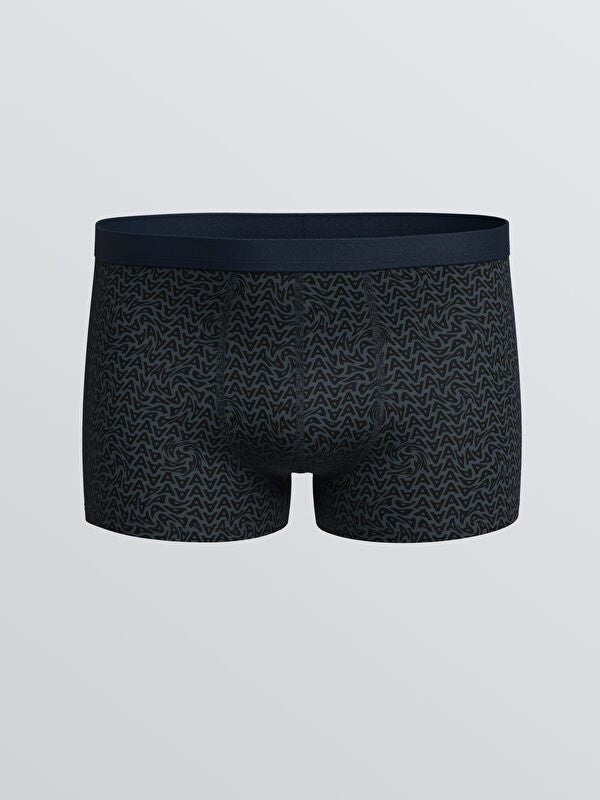 Moudda LC Waikiki - Sous-vêtement boxer pour Hommes - Tunisie 2