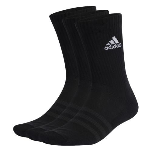 Moudda Adidas - Chaussettes matelassées (3 paires) - Tunisie 1