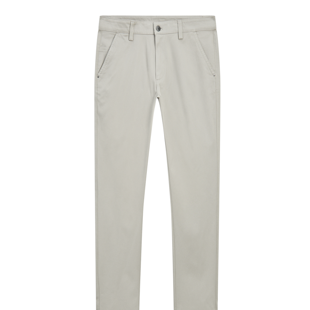 Moudda Massimo Dutti - Pantalon jean coton élégant 5 poches fuselé - Tunisie 2