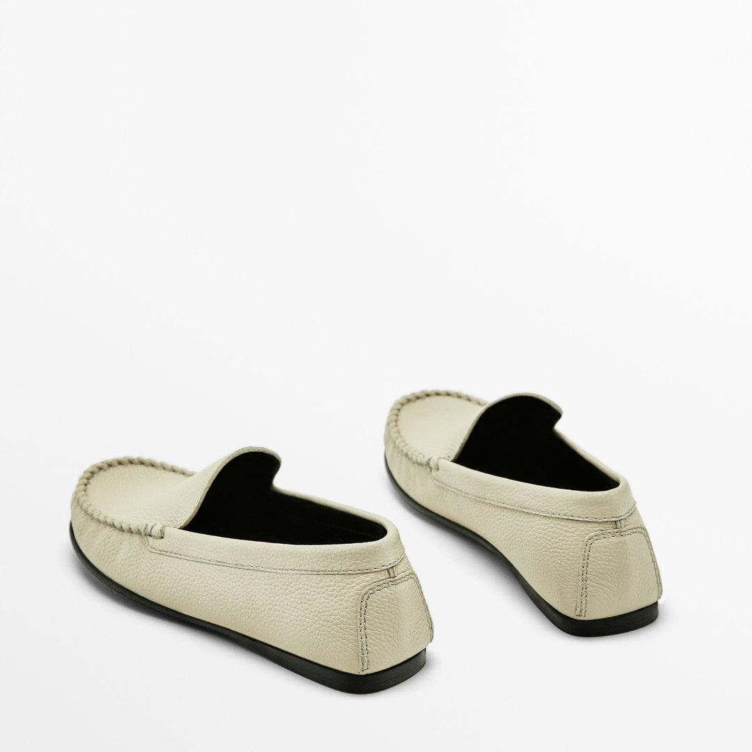 Moudda Massimo Dutti - Chaussons - Tunisie 4