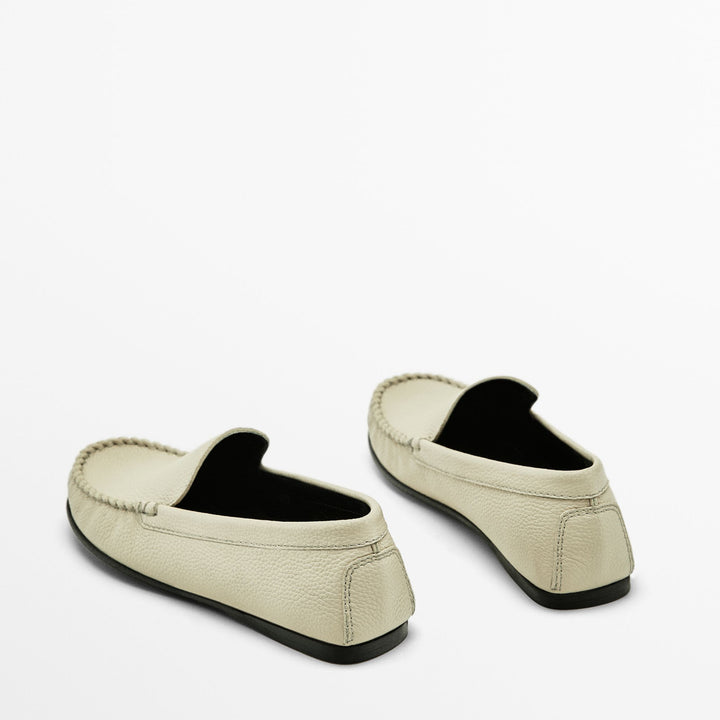 Moudda Massimo Dutti - Chaussons - Tunisie 4