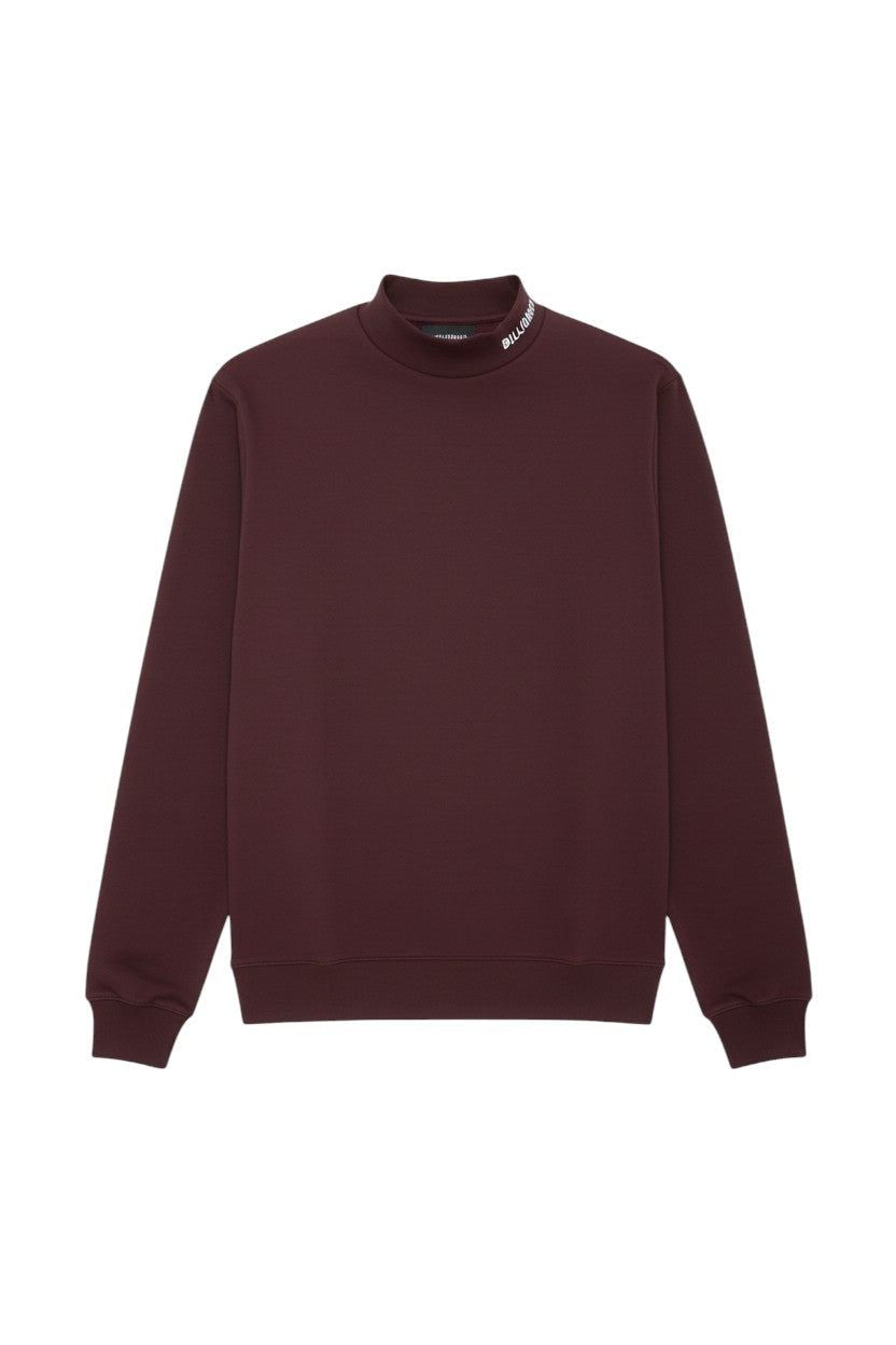 Moudda Billiorich - Sweatshirt Col Montant Billiorich - Tunisie 1