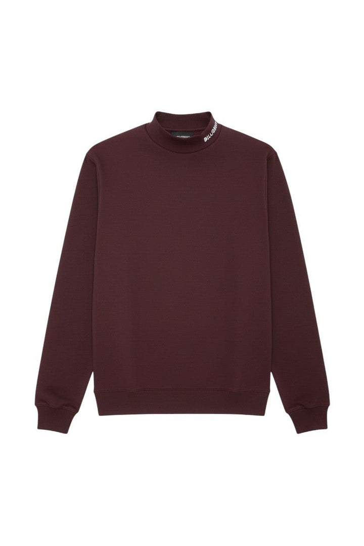 Moudda Billiorich - Sweatshirt Col Montant Billiorich - Tunisie 1