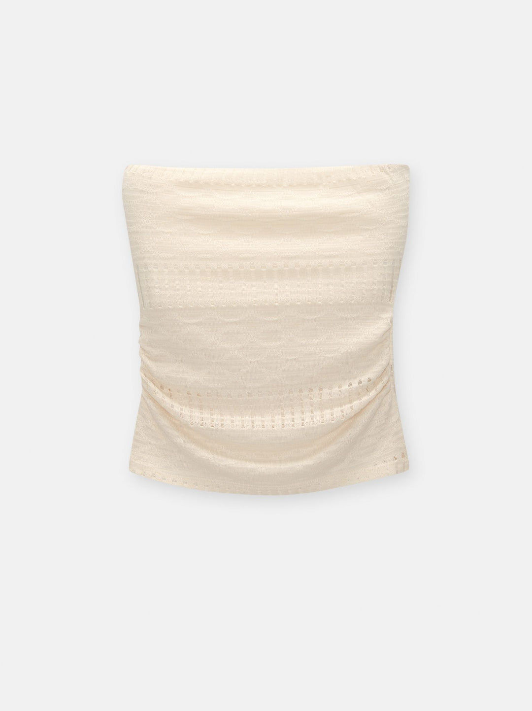 Moudda PULL & BEAR - Body Top Calados Encolure Droite - Tunisie 2