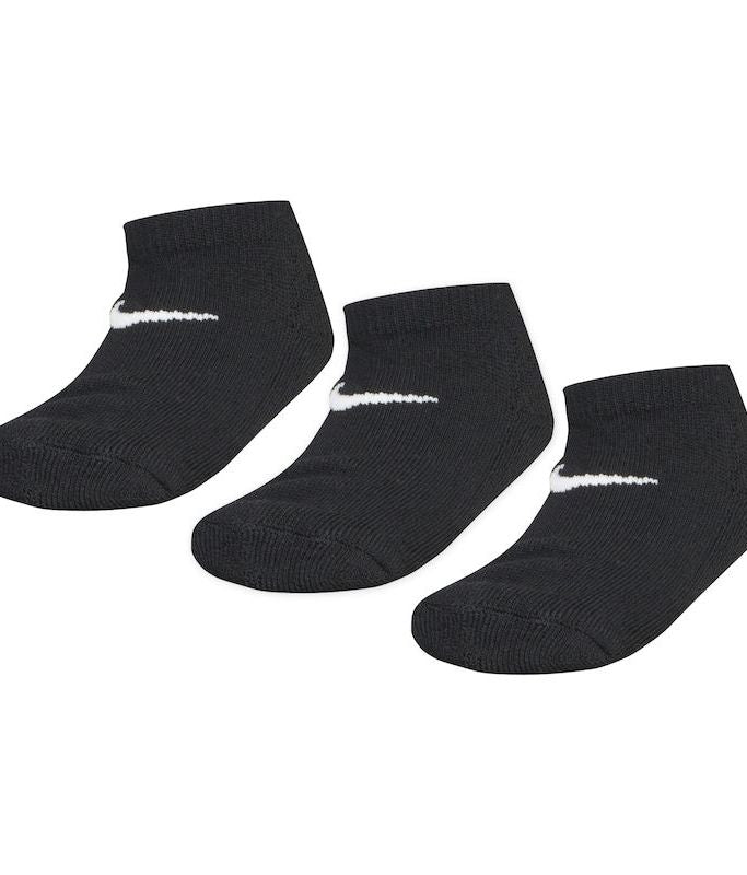 Moudda Nike - Basic Pack No Show 3Pk - 1