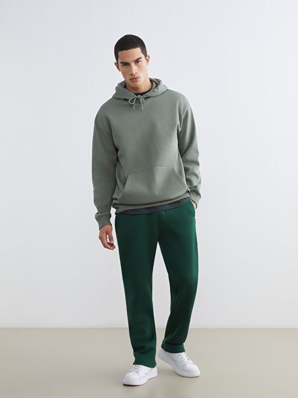 Moudda LC Waikiki - Pantalon en jersey pour Homme - Tunisie 1