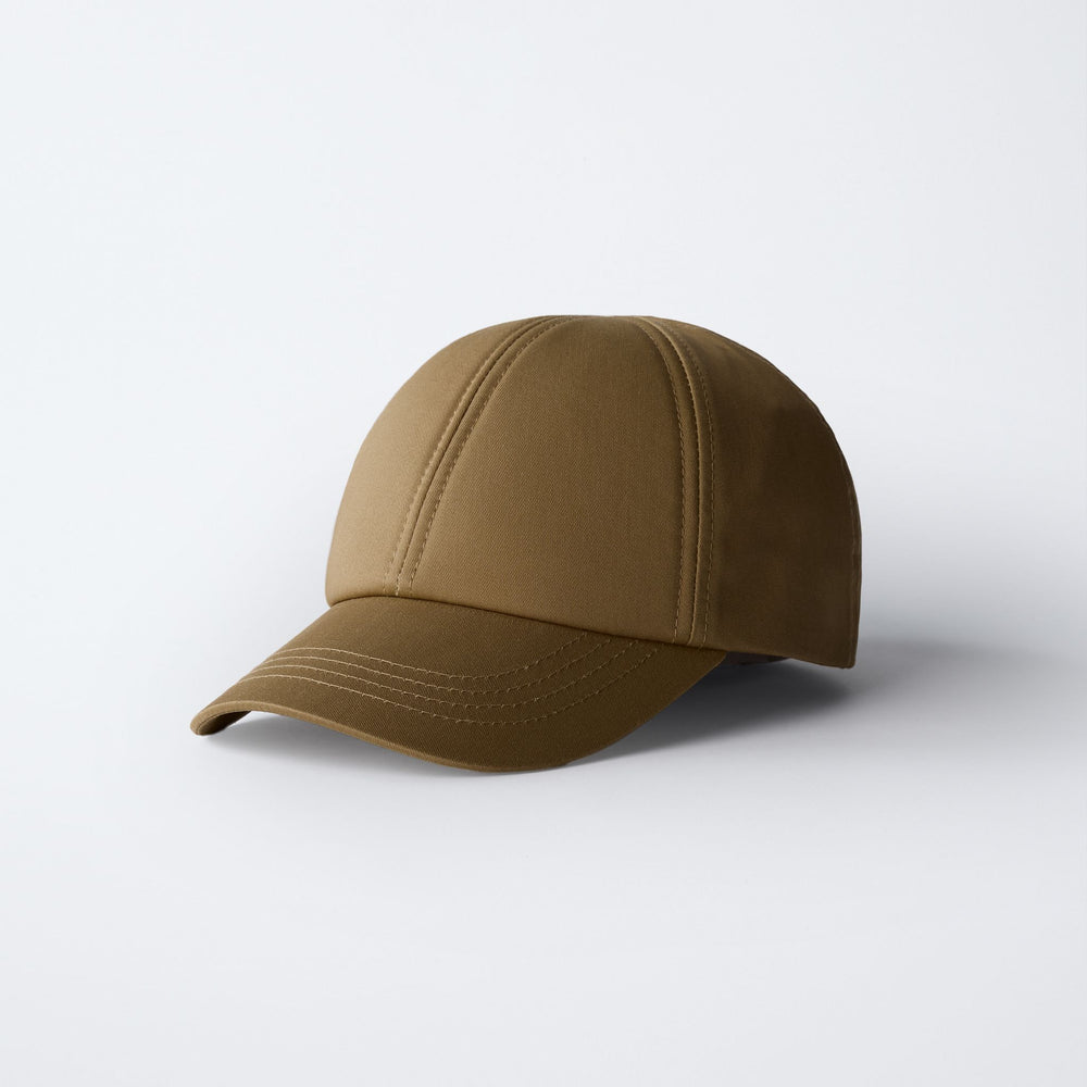 Moudda ZARA - Casquette Basic - Éditée - Tunisie 2