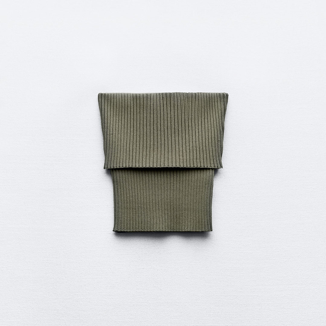 Moudda ZARA - Knit Tops - Tunisie 4