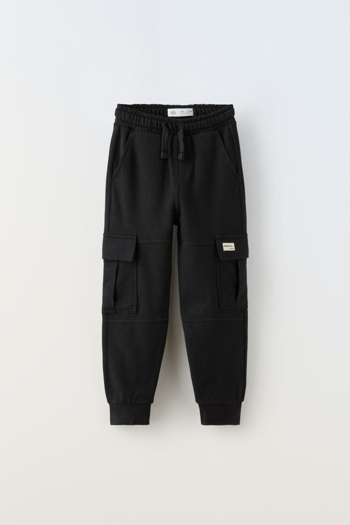 Moudda ZARA - Pantalon - 1