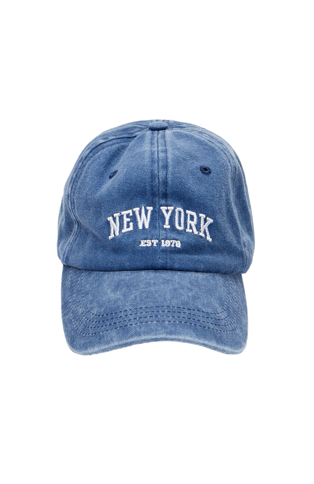 Moudda STRADIVARIUS - Chapeau/bonnet/casquette - Tunisie 1