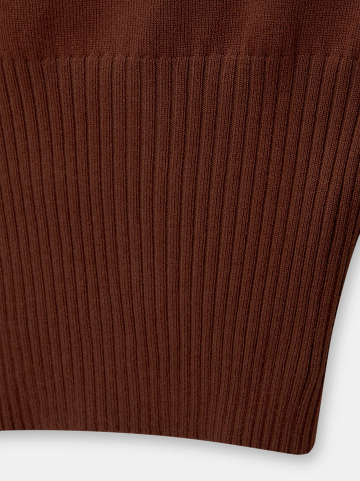 Moudda PULL & BEAR - Bardot Uni Bloc - Tunisie 5