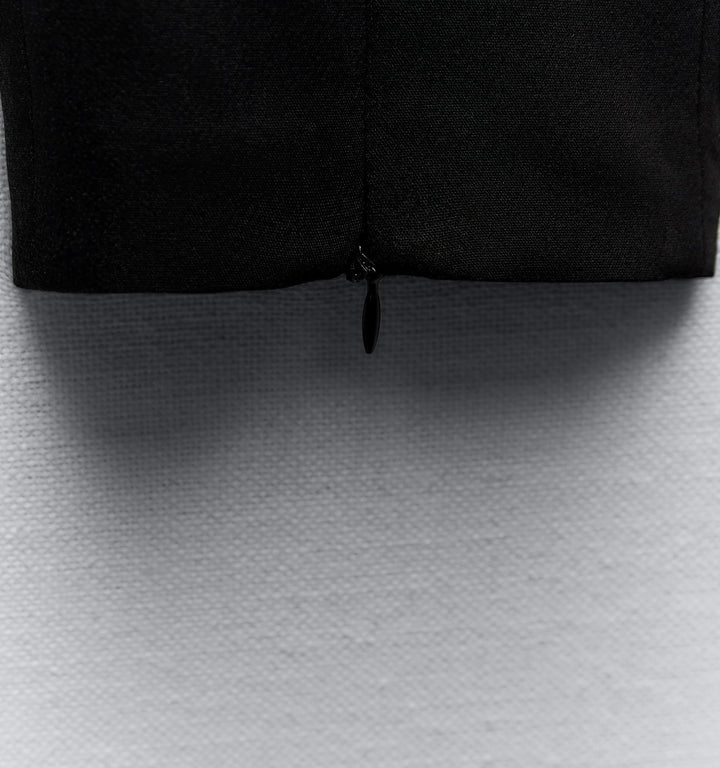 Moudda ZARA - Pantalon - Tunisie 4