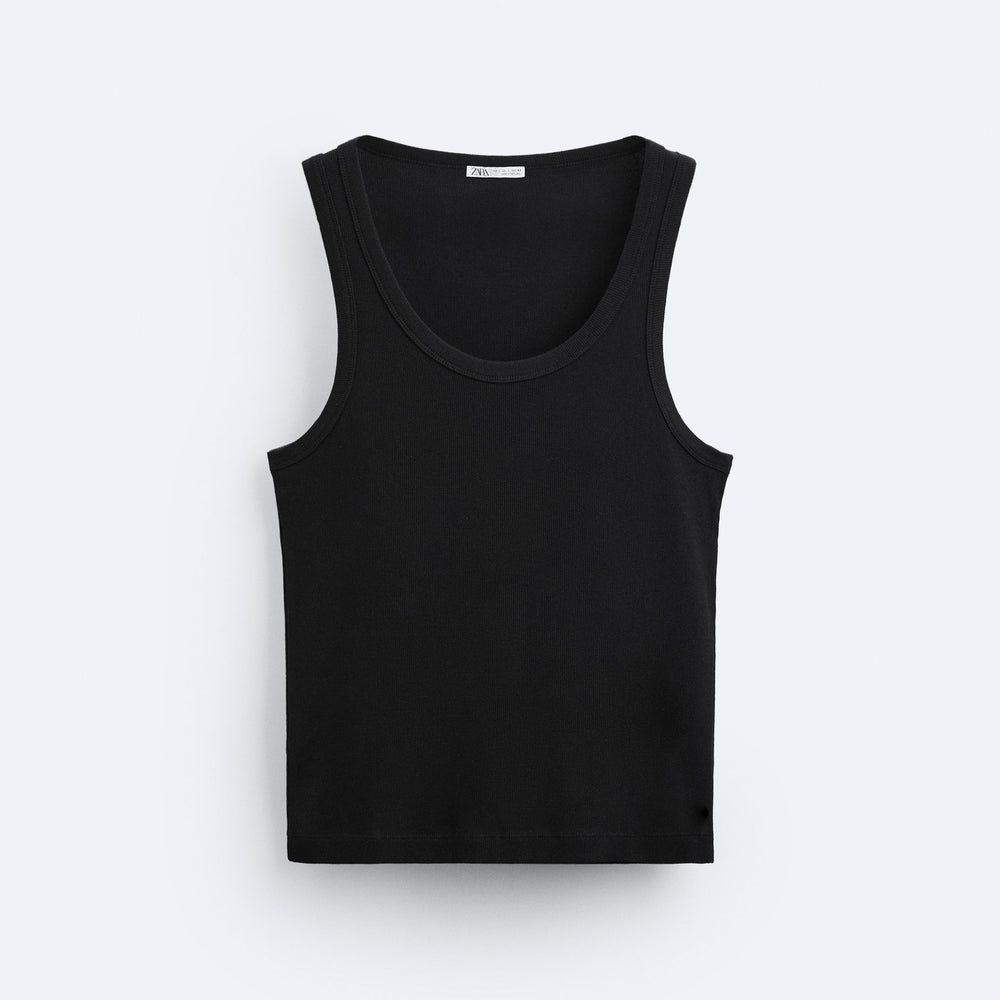 Moudda ZARA - T-Shirt - Tunisie 2