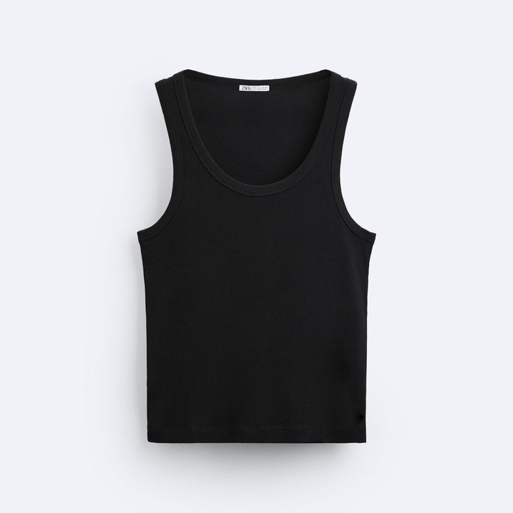 Moudda ZARA - T-Shirt - Tunisie 2