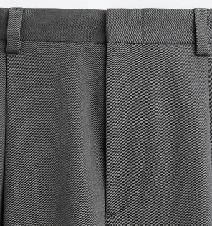 Moudda ZARA - Pantalon - Tunisie 3